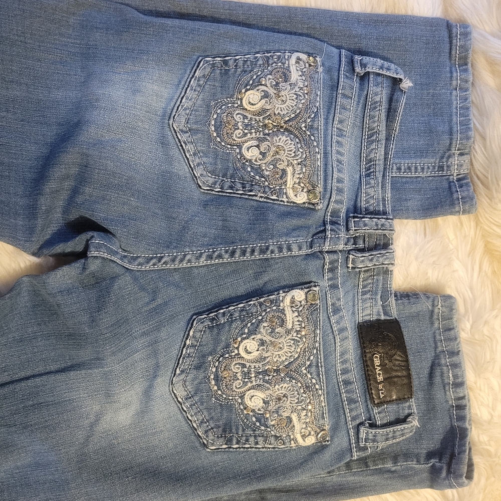 Grace in LA bootcut